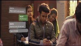 Flames - Season 02 Episode 03